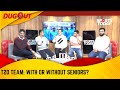 Live dugout is rahul dravids extension as india head coach the right call  sports today