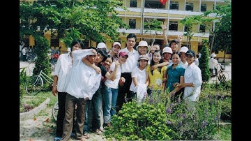 LỚP A2(2003-2006) - THPT HƯƠNG SƠN, HÀ TĨNH 15/07/2022 KỶ YẾU