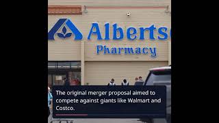 Kroger and Albertsons: Who's to Blame for Failed Merger?