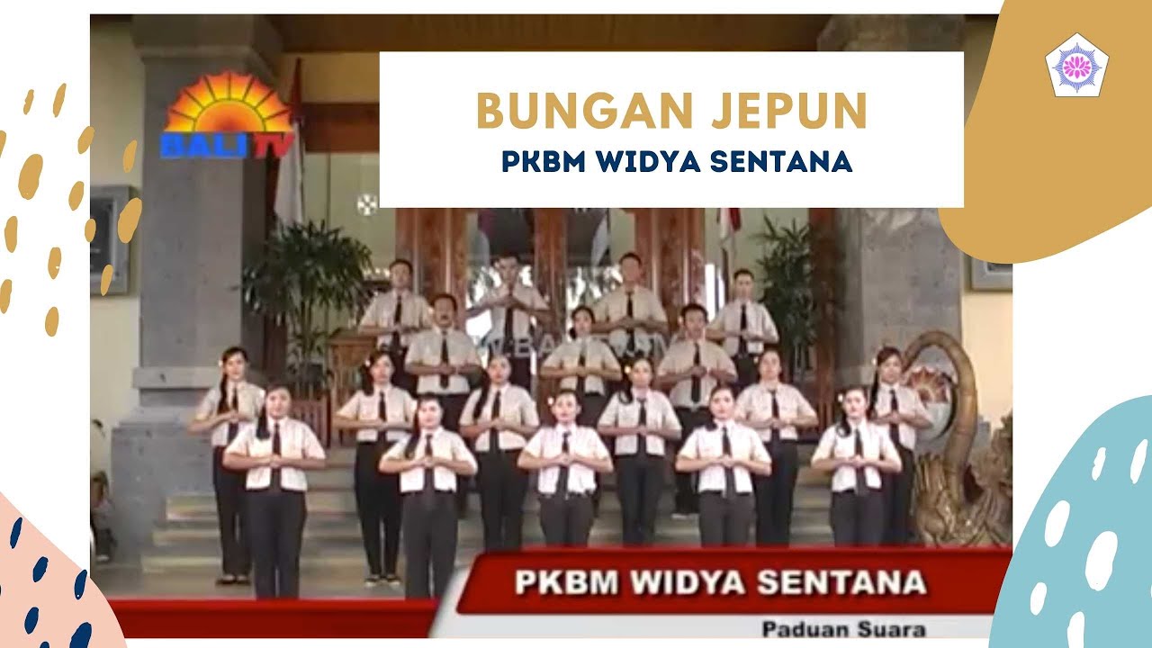 PKBM WIDYA SENTANA - PADUAN SUARA 