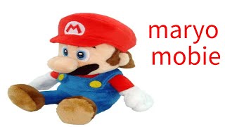 Mario movie lol