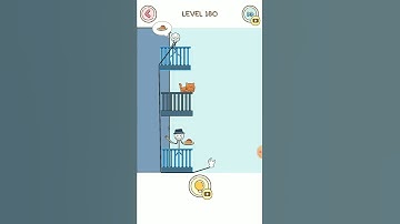 thief puzzle level 180