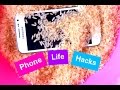 6 Smartphone Life Hacks
