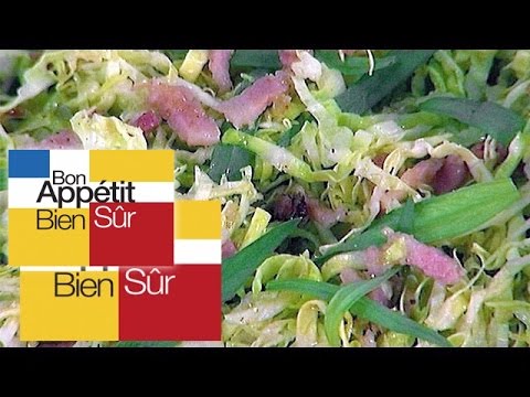 salade-de-choux-verts-[recette]