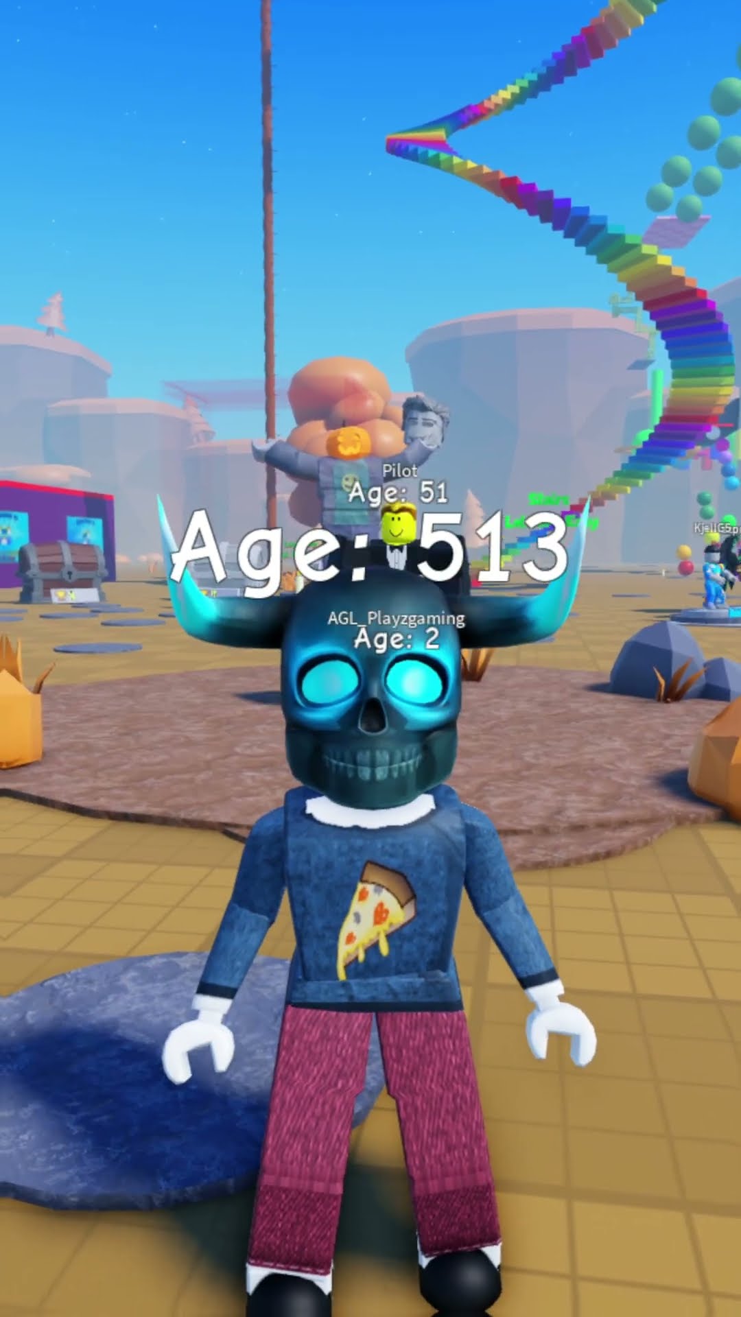 POV: Your friend was last online.. ?? #shorts #roblox