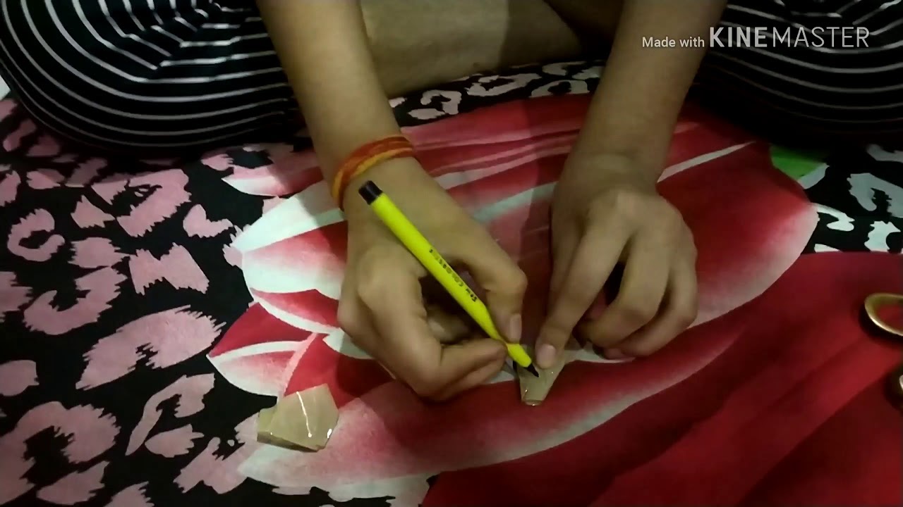 How to make nozzles at home with plastic bottle YouTube