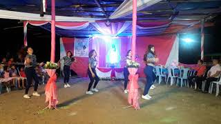 Download lagu Former Eriguel Dancers Dance Presentation in Acao Bauang La Union Former Eriguel Dancers Dance Presentation in Acao Bauang La Union