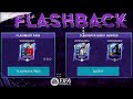 Секретные Флешбеки FIFA 23 mobile Flashbak