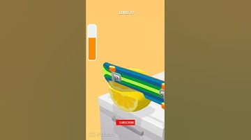 Perfect Slices Gameplay All Levels Android iOS (Lev -17)