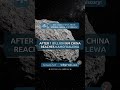 🚀 China reaches Kamoʻoalewa after traveling 1 billion kilometers