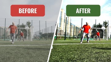 4K HDR CC Tutorial in Capcut │ How to convert low quality video into 4K HDR in Capcut PC #capcut