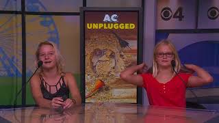 State Fair Experience 2017 Day 7 Session 123