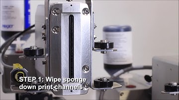 ProSeries 384e 768e How to Service Abbott