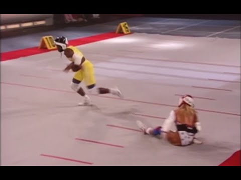 Diamond Zap Victimized By Lisa Langston S Great Moves 1993