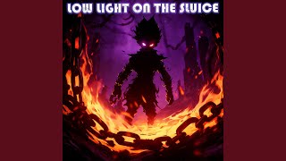 FLOODLIGHT ON THE CATWALK