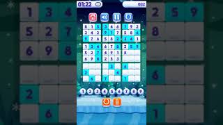 Sudoku - Classic Brain Puzzle Game screenshot 1