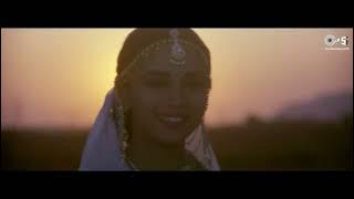 ho jaungi jal jal ke mitti | main to apne sajan ke dwar chali re | alka yagnik | Hindi Romantic Song
