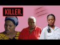 Mamlambo&#39;s Days Are Numbered | Lilly and Wizard | Sipho is in Trouble | Uzalo Teasers