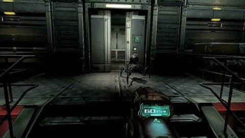 doom 3 walkthrough - part 5