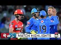Renegades lose seven in a row as Strikers fire | KFC BBL|10