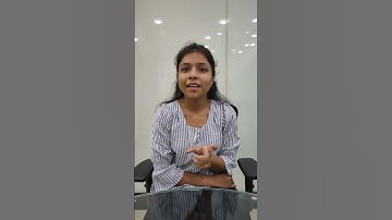 Mechanical student successfully placed as Software Developer | Student Review | JSpiders