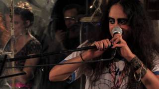 Mali Sastri - Straight Up - Cloud Club