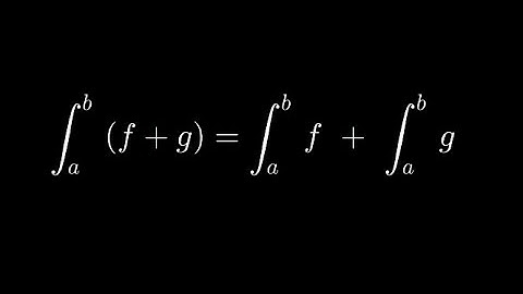 [Deprecated] Real Analysis   Lecture 11.4   Algebra of Riemann Integrability