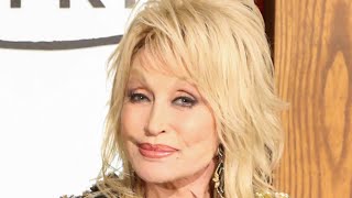 Here's What Dolly Parton Typically Eats In A Day