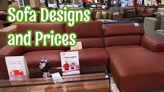 SOFA DESIGNS AND PRICES | all home furnitures Philippines
