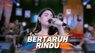 Bertaruh Rindu - Iis Alia || Official Dangdut Klasik || Cksnd Music Live