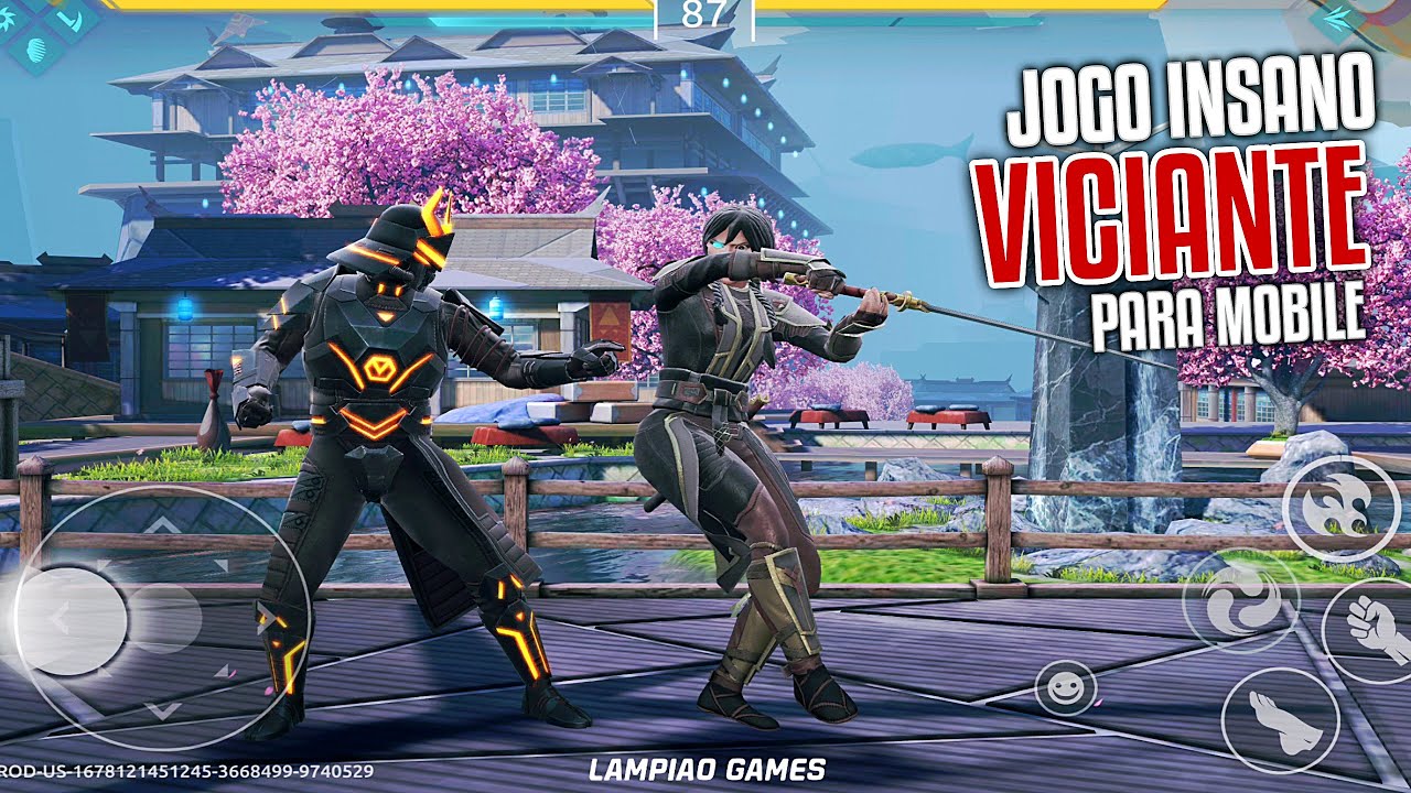 5 jogos viciantes de battle royale para PC e celular