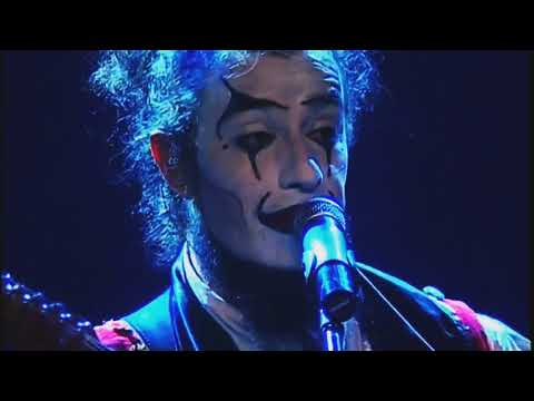 GOG & O Teatro Mágico - É o Crime