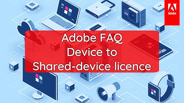 [ENG] Adobe Creative Cloud: Device to Shared Device Migration