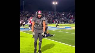 Hardest High School Football Hits You NEED To See!