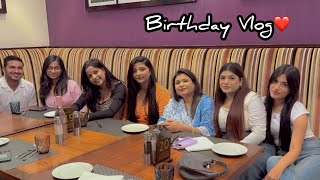 Mummy Ka Birthday | Surprise De Diya 😍 | SAMREEN ALI VLOGS