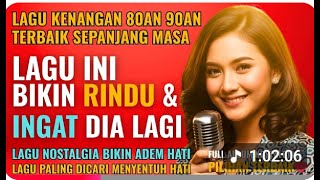 12 Lagu Lawas Penuh Kenangan  Lagu Nostalgia 80an 90an Yang Bikin Kangen Masa Lalu  Lagu Pop Hits