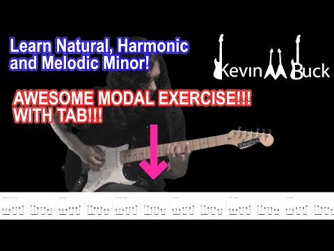 awesome-modal-exercise!-all-seven-modes-of-natural,-harmonic-and-melodic-minor-with-the-same-root.