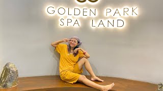 Golden Park Spa Land