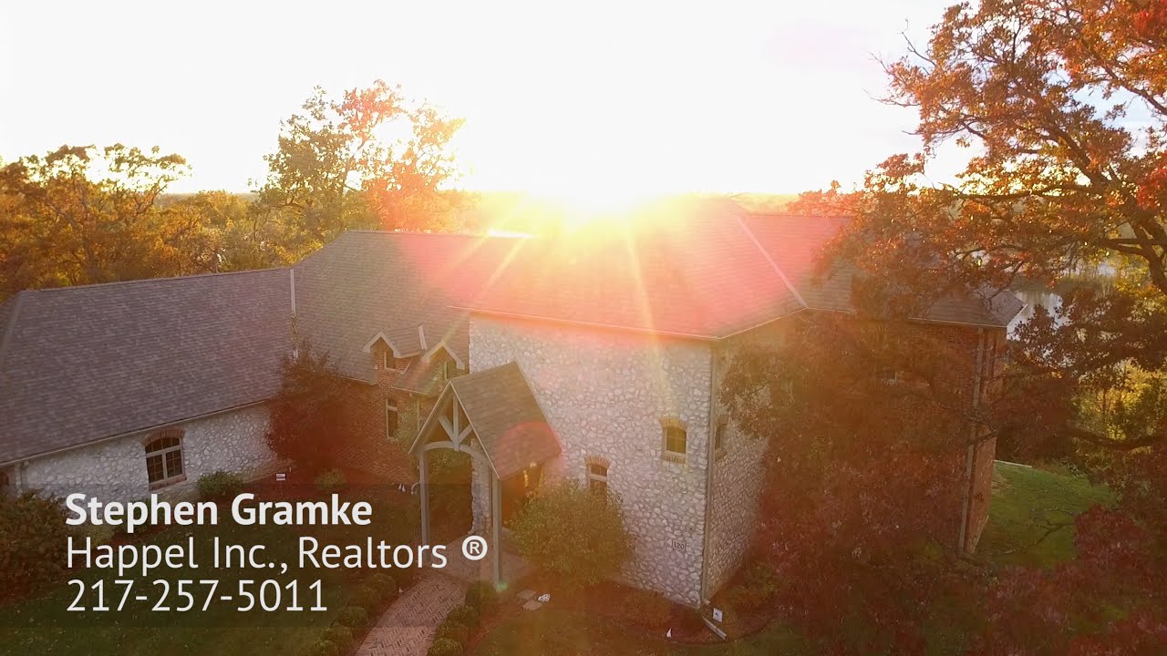 120 Morton Drive, Quincy, IL YouTube