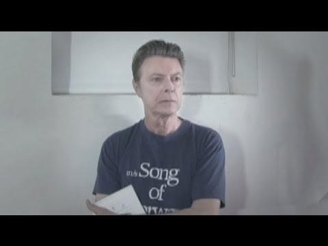 euronews le mag - David Bowie: Regressa ao mundo u...