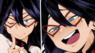 Midnight Will Do Anything To Learn Dekus Secret Mha Comic Dub