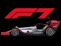スーパーセブンでF1参戦