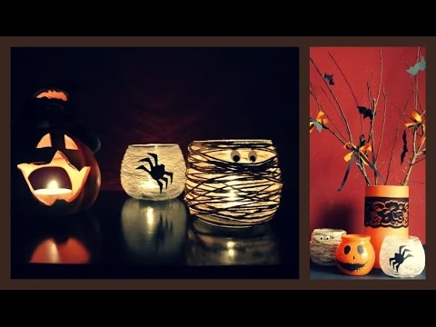 Video: Skvělé Nápady Pro Oslavu Halloweenu V Práci