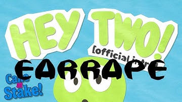 [OLD] Hey Two, Earrape (TPOT) HEADPHONE WARNING (Song By @Highvan )