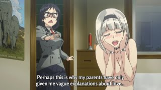 Download Lagu Anna caught Okuma watching hentai (#1)/ 下ネタという概念が存在しない退屈な世界 MP3