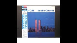 Junko Ohashi - Isn't It Magic