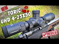 Tract Toric UHD 4-25x50: 47 Reasons why its the best