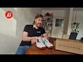 Review: Strong Feet Athletics Leviathan: Eindelijk schoenen die passen?