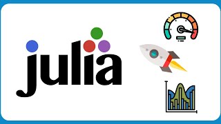 Julia Programming Tutorial For Beginners - Learn Julia Programming