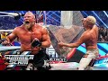 The Ultimate Respect: Cody Rhodes vs Brock Lesnar - Summer Slam - WWE 2K23